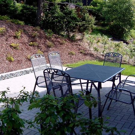 Postwiese 21B Villa Winterberg Eksteriør billede