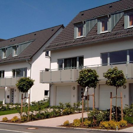 Postwiese 21B Villa Winterberg Eksteriør billede